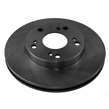 Uap 31311 Disc Brake Rotor 31311